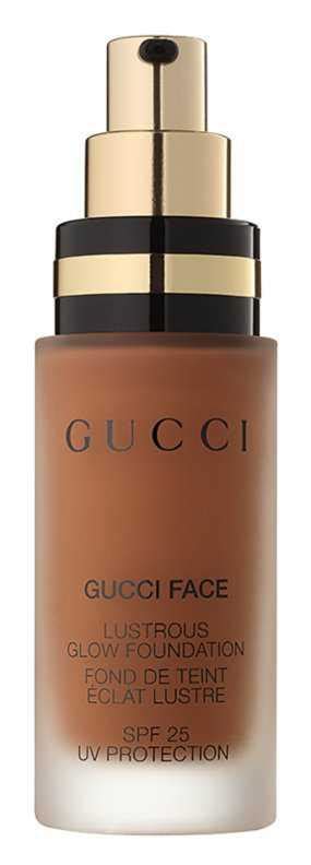 gucci face glow foundation 110|gucci face gloss.